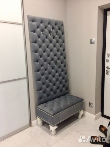 Прихожая на заказ