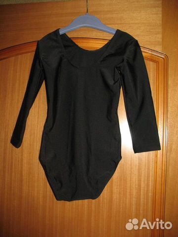 Спортивный купальник