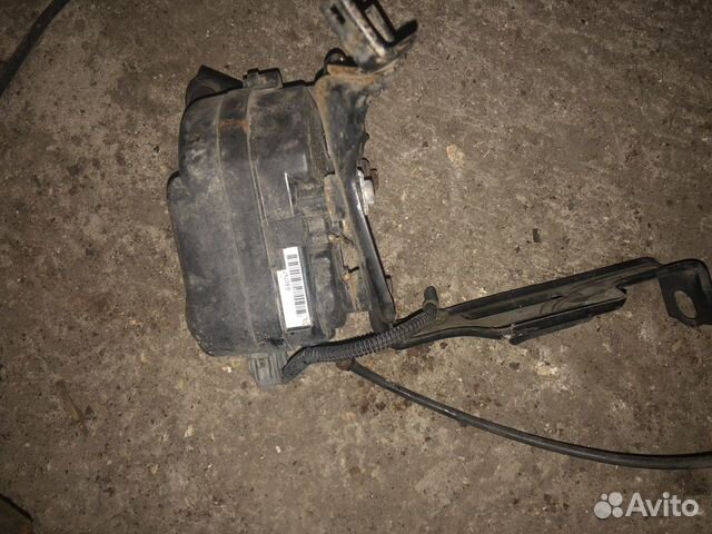 Блок круиз контроль Acura MDX YD1