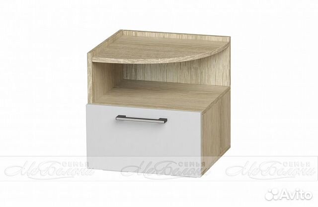Прикроватная тумба