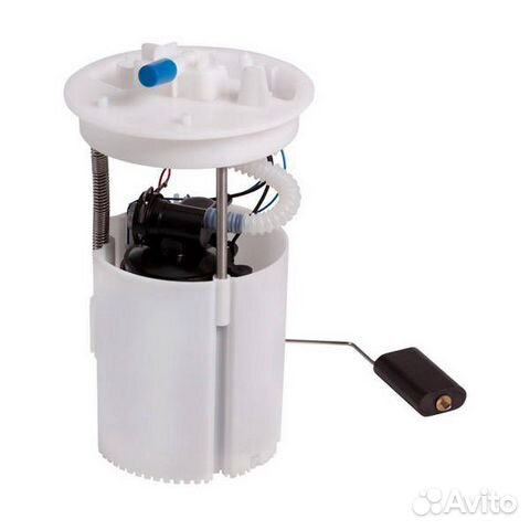 Насос топливный в сборе Форд Фокус 3