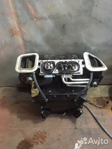 Печка Бмв е38 bmw e38