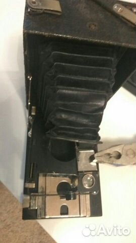 Фотоаппарат раритет Ленинград Фотокор -1