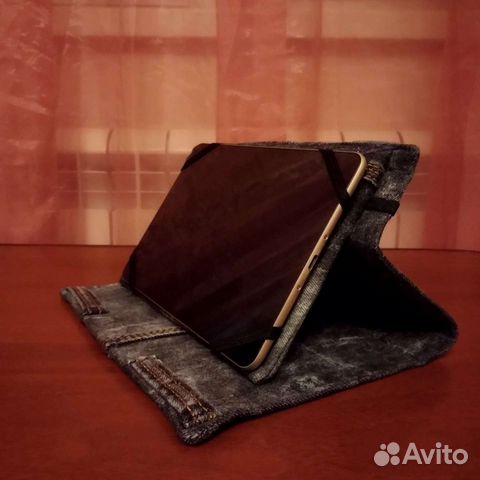 Чехол для планшета универсальный размер