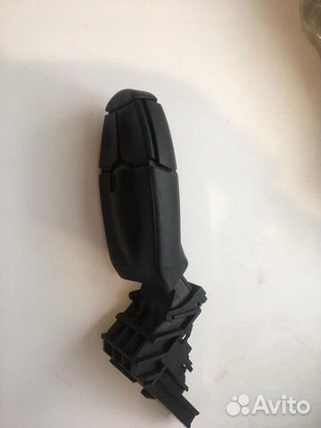 Подрулевой переключатель