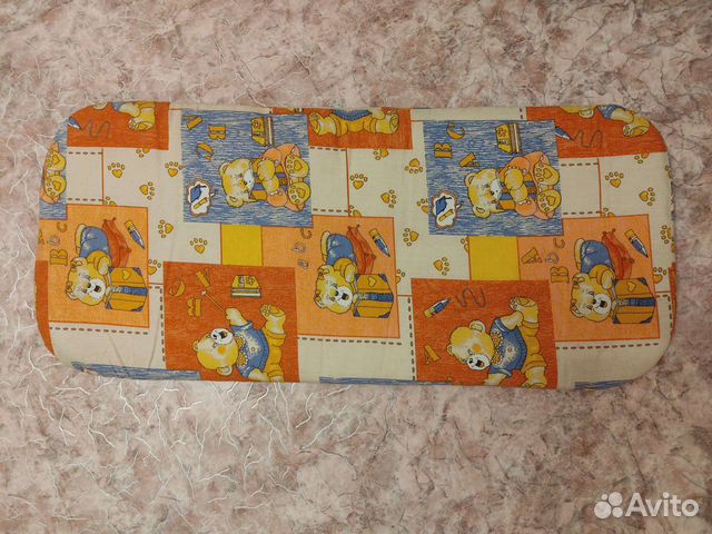 Матрас детский