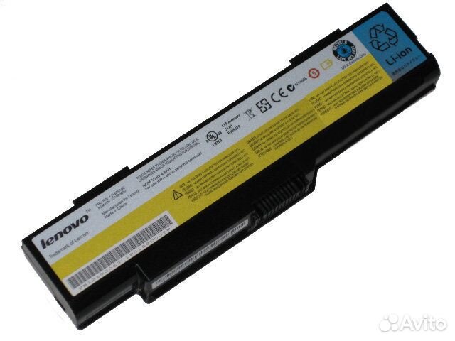 Акумулятор для ноутбука lenovo ThinkPad б.у