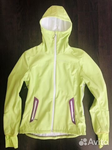 Куртка женская Quechua горнолыжная и для сноуборда