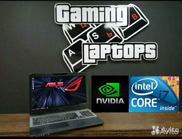 Игровой ноутбук i7 / GTX670 3Gb/ 12Gb