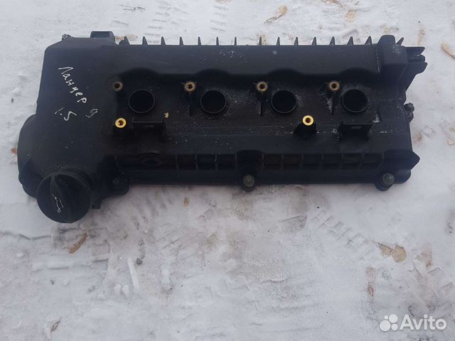 Клапанная крышка Митсубиси 4А91