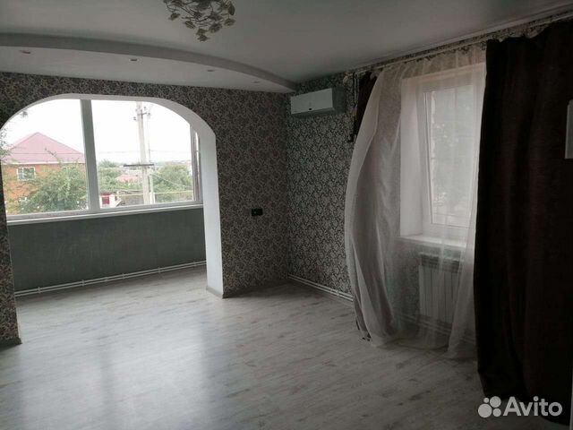 

4-к. квартира, 98 м², 3 кровати