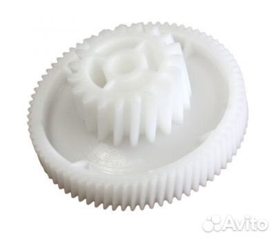 Шестерня мясорубки Bosch, Zelmer