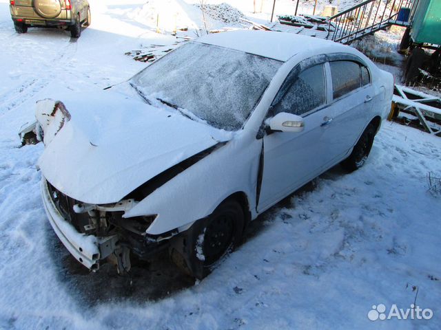 Разбор Лифан Солано запчасти б/у и новые в наличии