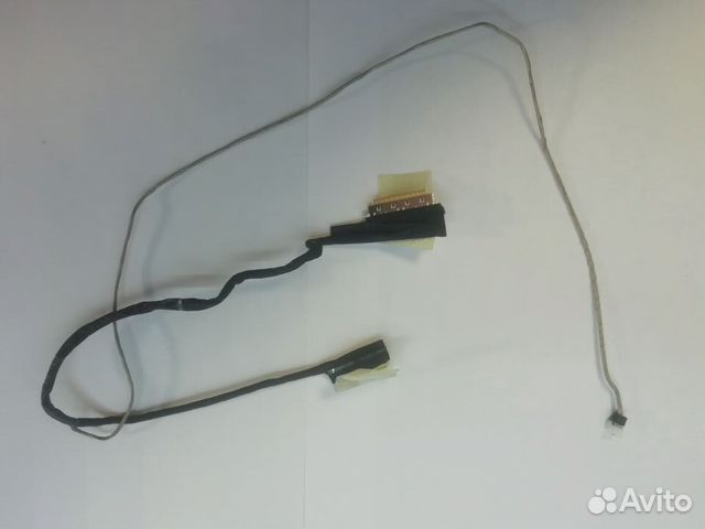 Шлейф матрицы HP 15-g214ur 15-G, 15-G0