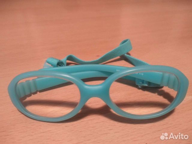 Оправа для очков детская