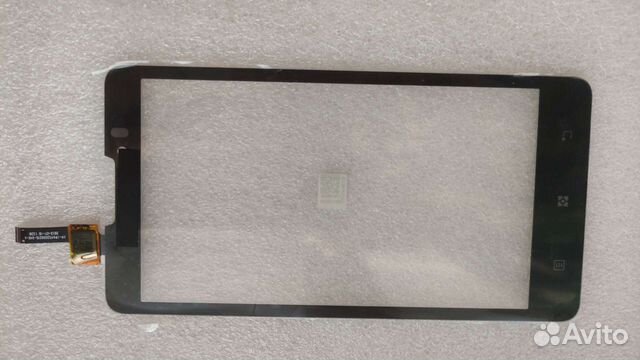 Новый Сенсорный экран, дисплей для смартфона