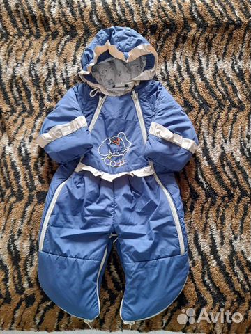 Пакет вещей на мальчика от 0-6 месяцев