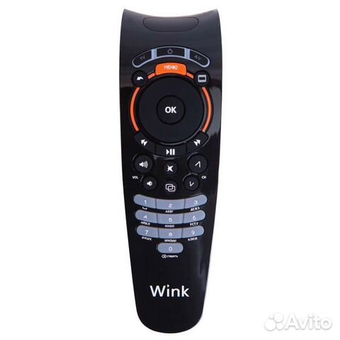 Пульт Ростелеком