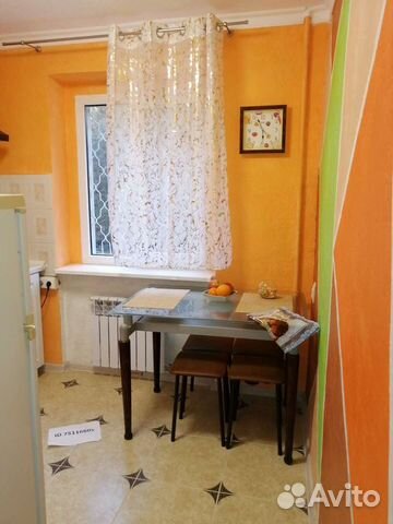 

2-к. квартира, 48 м², 2/4 эт.