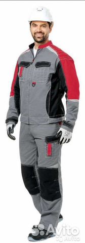 Мужской костюм 