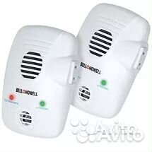 Ультразвуковой Отпугиватель