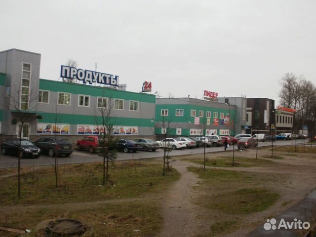 2-к квартира, 112 м², 1/6 эт.