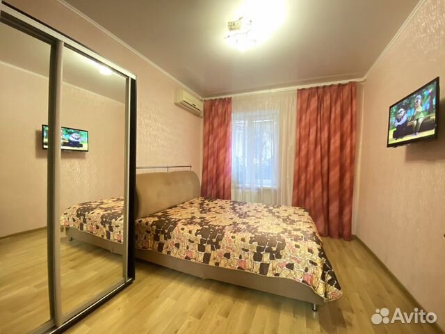 

2-к. дом, 60 м²