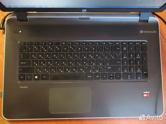 Купить Ноутбук Hp Laptop 17