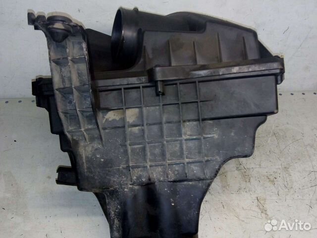 Корпус воздушного фильтра Форд Фокус 2