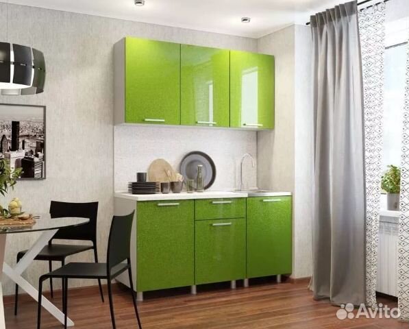 Кухонный гарнитур Олива