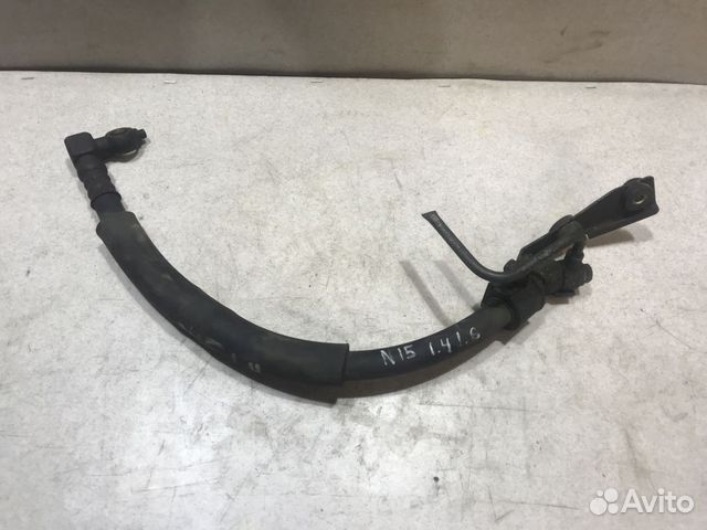 497201M200 Шланг гур Nissan Almera N15 1.4-1.6