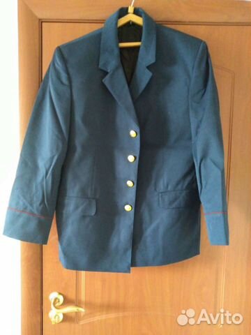 Форма офисная