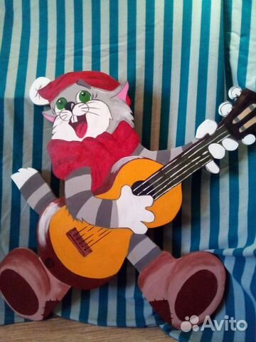 Декоративные фигурки для детского участка и не тол