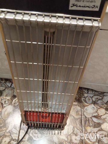 Электрообогреватель