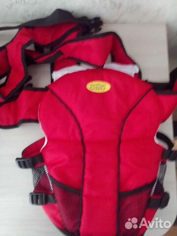 Рюкзак, переноска, кенгуру