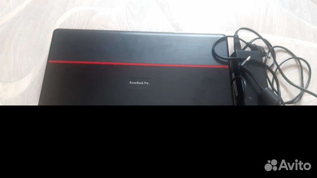 Roverbook pro 551 VHB