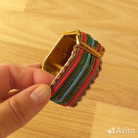 Браслет женский бижутерия