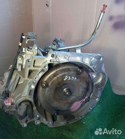 АКПП мазда 3 BK BL автомат mazda 3 1.5 1.6 2.0 2.3