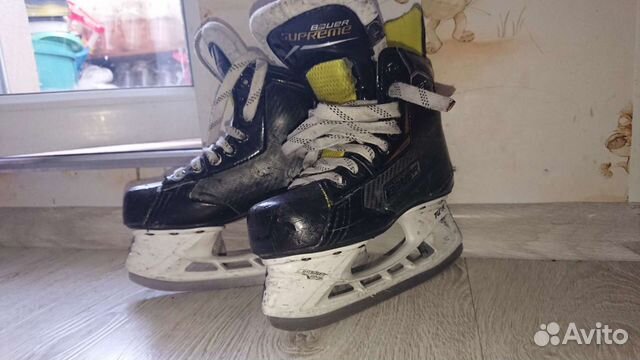 Клюшка Bauer Supreme s27