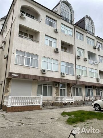 

Квартира-студия, 32 м², 1/4 эт.