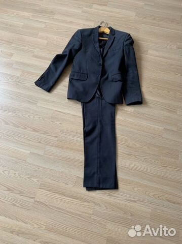 Школьный костюм