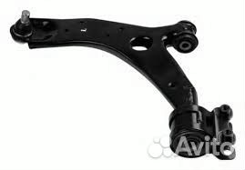 Рычаг передней подвески Mazda 3 LH склад Оренбург