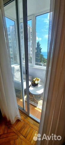

2-к. квартира, 43 м², 4/4 эт.