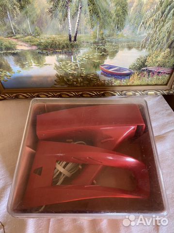 Фен СССР «Сюрприз»