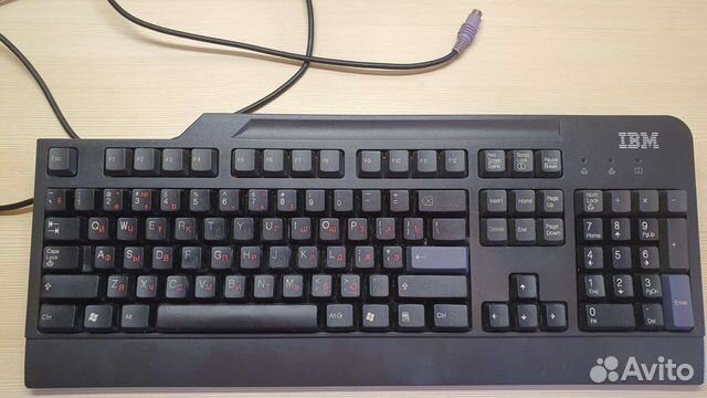 Клавиатура