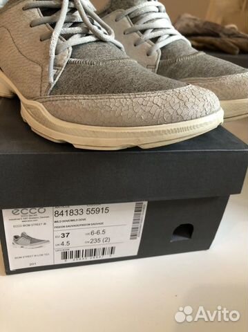 ecco biom 37