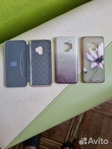 Чехол на samsung S