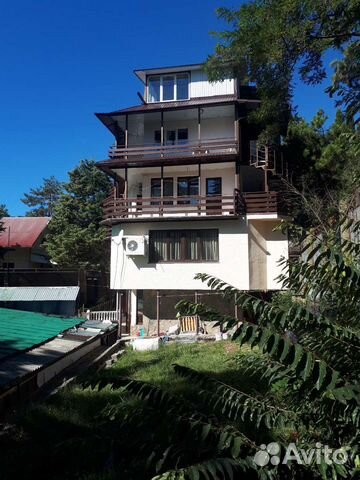 

2-к. квартира, 40 м², 3 кровати