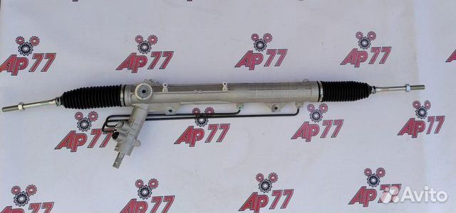 Рулевая рейка левая Bmw 3-Series E90 32106763807