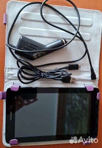 GPS Навигатор-видеорегистратор explay 3g с Симкарт